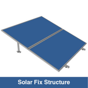This is solar fix structure image